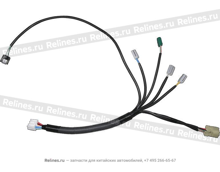 Cable assy - A21-6***70BA