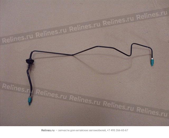 FR brake line assy RH - 3506***V08