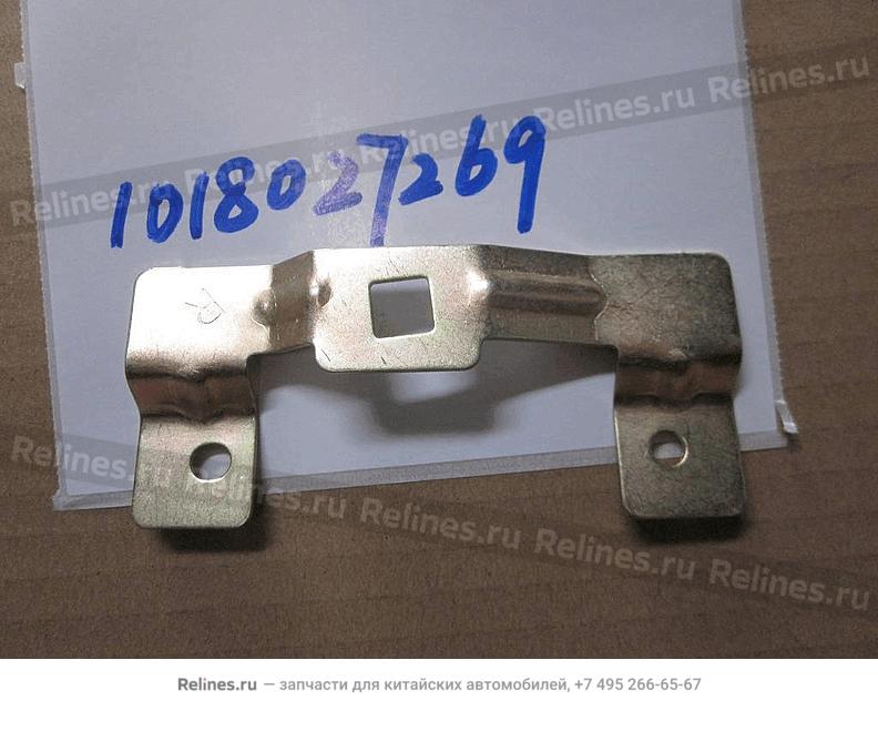 Inner handle bracket,RR door - 101***269