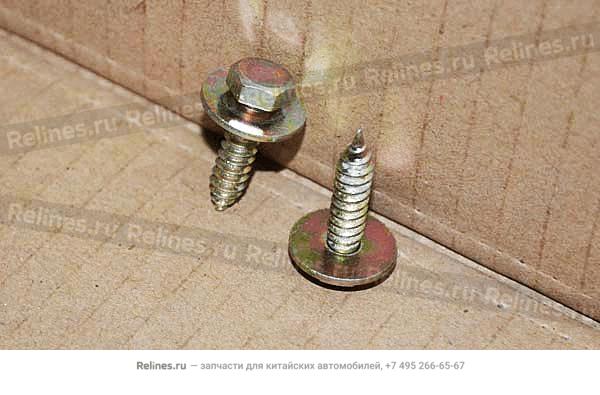 Tapping screw - S11-B***7021