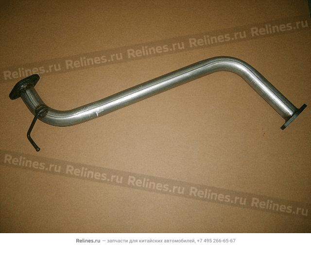 S pipe assy-exhaust pipe - 1201***L13