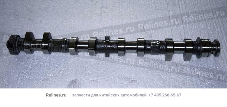 Intake camshaft - 210***121