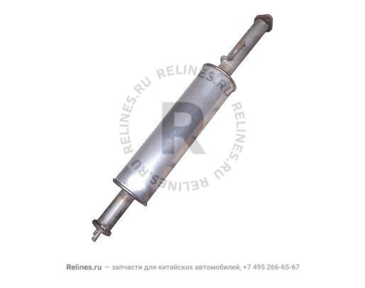 Silencer - FR - S11-1***10EA