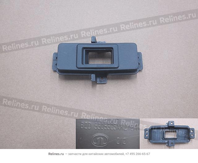 Mounting seat-usb - 530532***16A8C