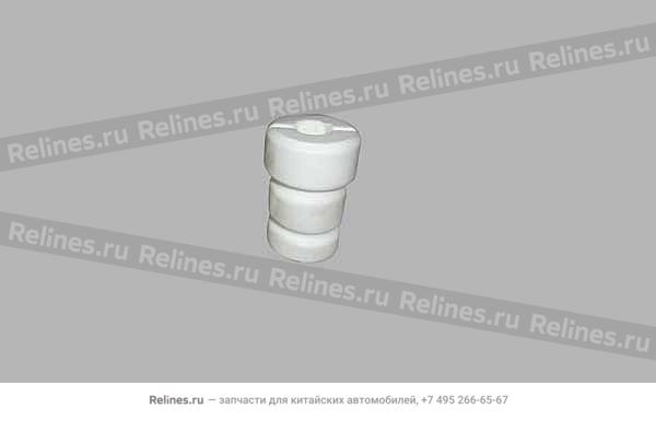 Отбойник амортизатора переднего - T11-***027