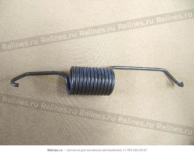 Return spring RH - 3502***M00