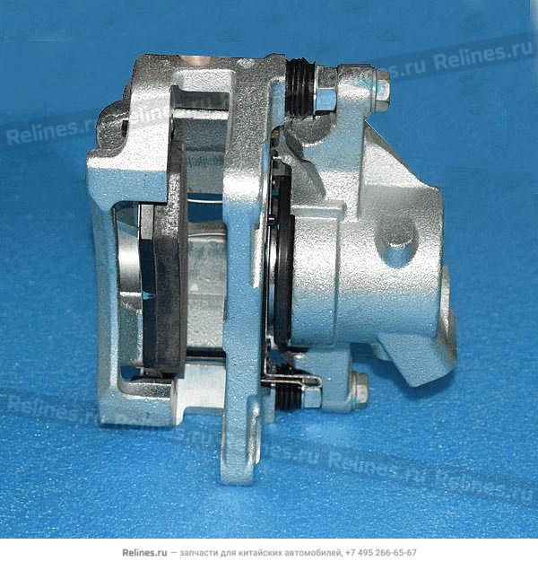 FR brake caliper-rh - J52-3***60BA