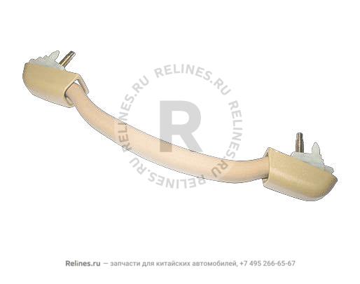 Arm assy - front rest - B11-6***10MA