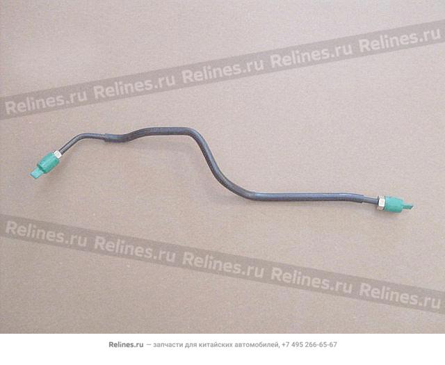 RR brake pipe LH - 3506***K12