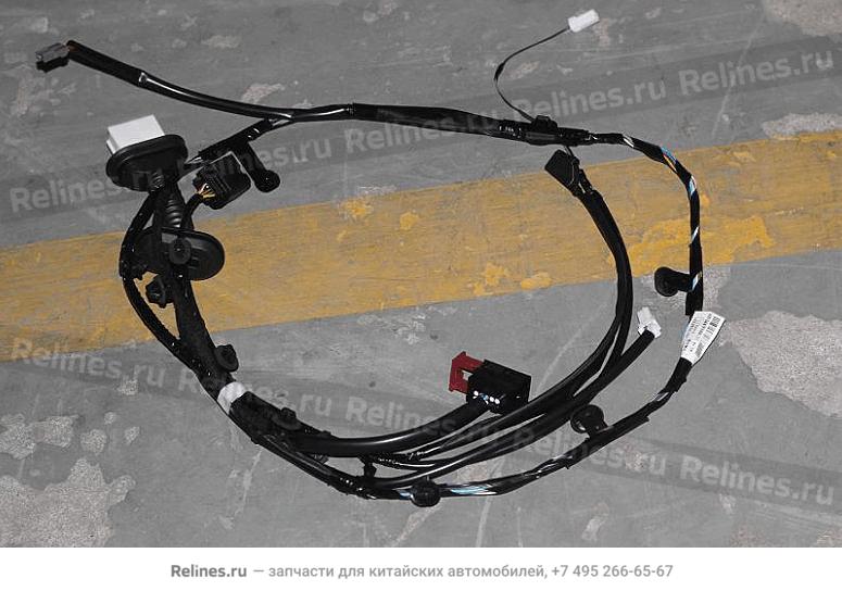 Assy,LR door wire harness - 703***700