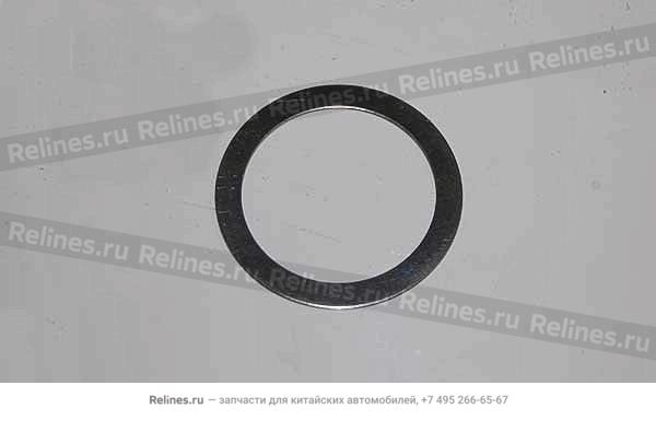 Washer - output shaft RR bearing