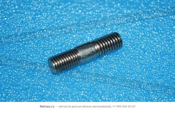 Stud - braket - suspension LH - QR512***1185