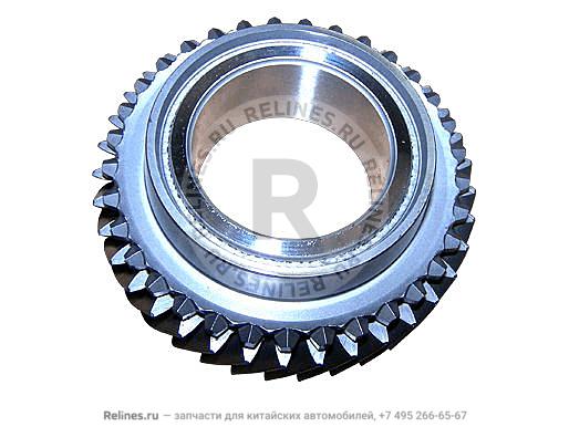 Gear - doorive (5TH)