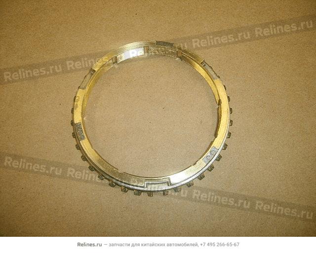 Synchronizer RING-1ST 2ND gear - 5GA-***213