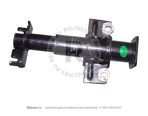 Steering column assy