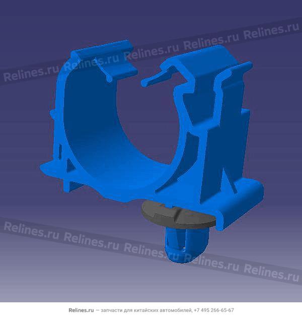 Клипса T15/J68/T18/T19/T1A/T1E/T1D/T1 - T15-***319