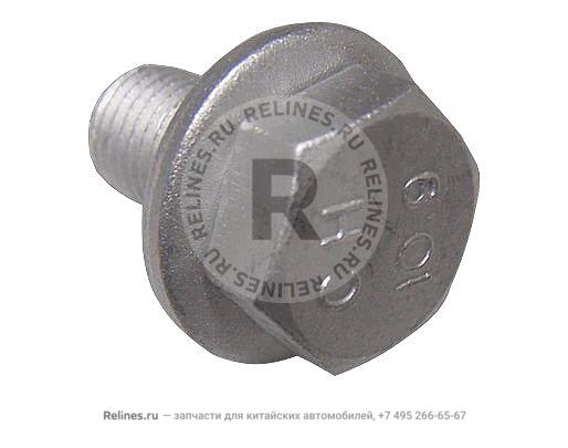 Bolt - q14***20