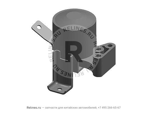 Опора двигателя правая