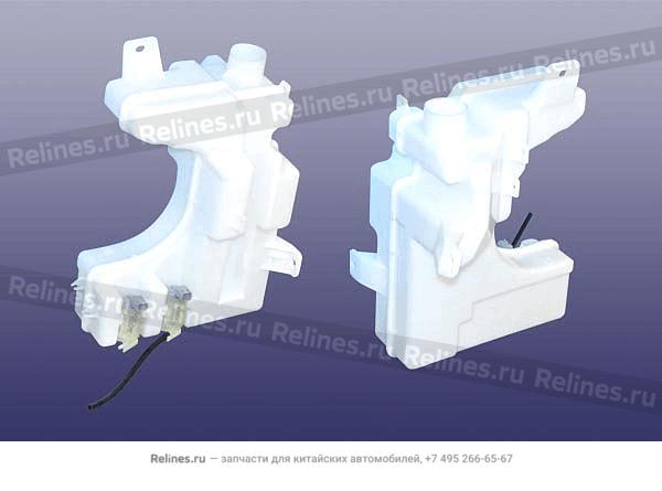Бачок омывателя - T21-***110