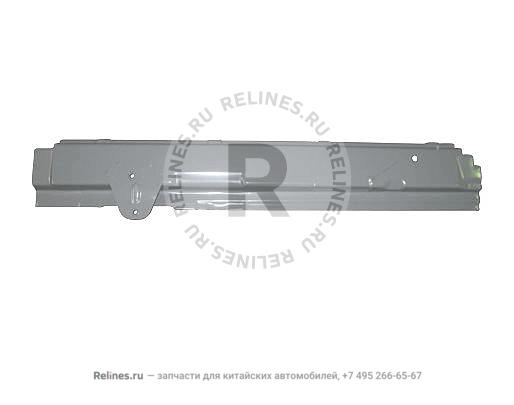 FR part-rh doorsill