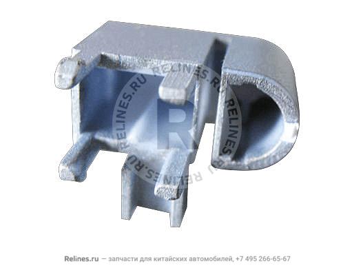 Defrost switch assy-rr windsheld glass