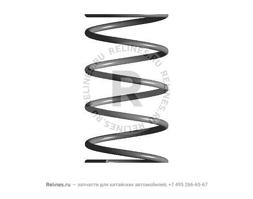 Пружина рулевой колонки - A11-***039