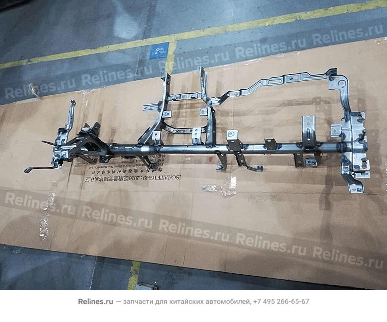 Instrument_panel_crossmember_assy