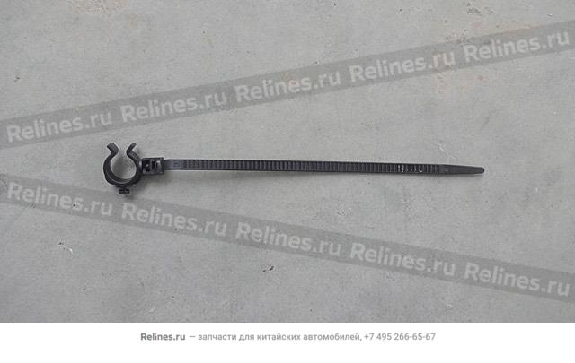 Harness clip - 09***02