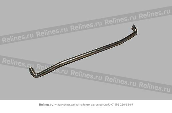 Tie rod-rr door LH - S21-***121