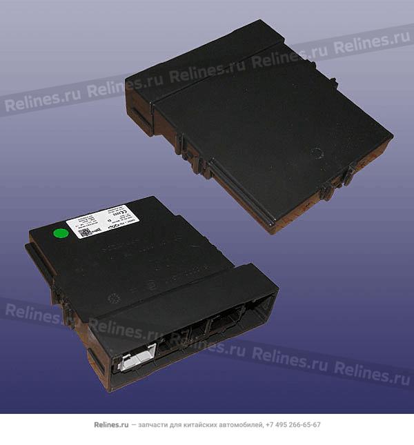 Passive entry passive start ECU - J42-3***10DA