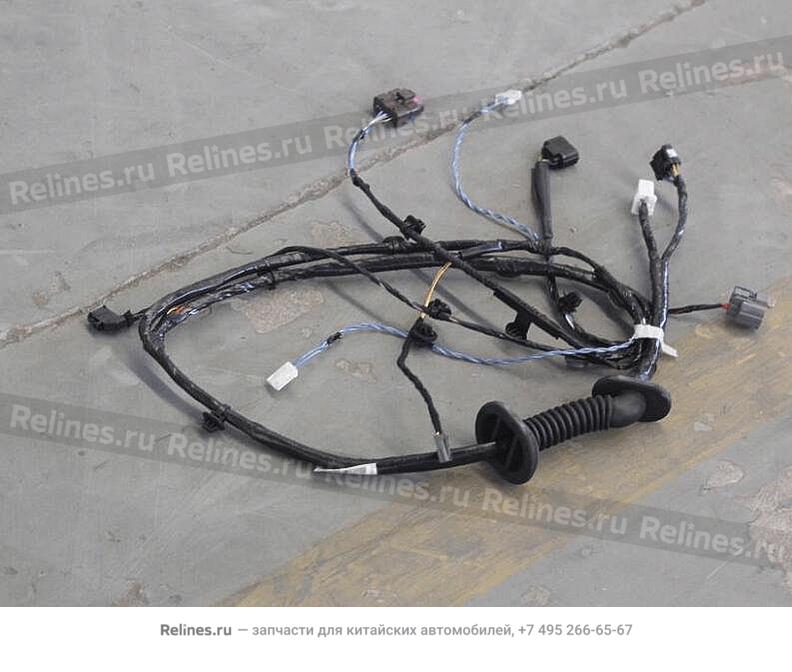 Assy,RF door wire harness