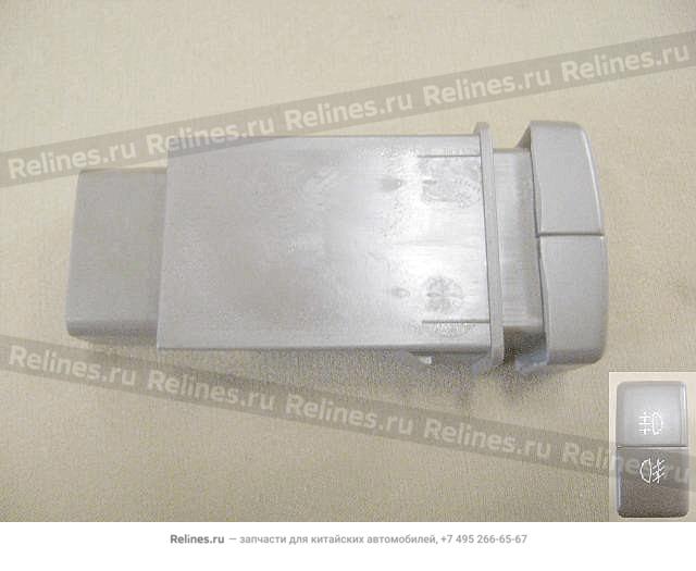 Fog sw assy(gray) - 4116400***A-1212