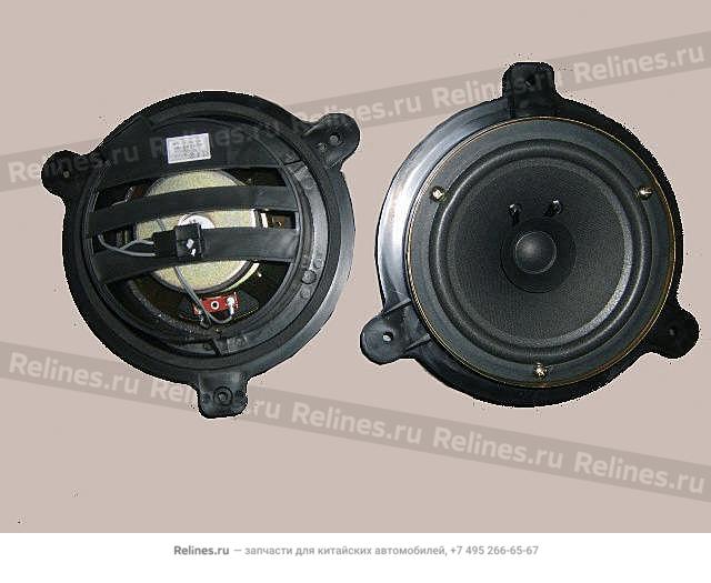 Side speaker RH - 7911***K00