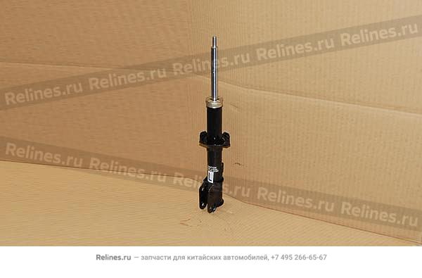 FR shock absorber - S12-2***10GJ