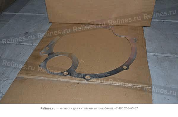 Seal panel - FR - S21-***011