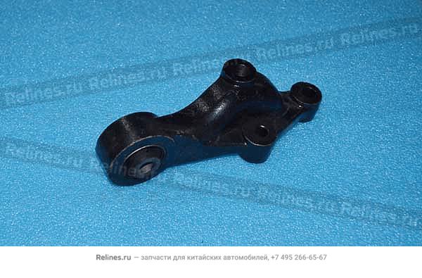 UPR cushion-rr suspension - M11-1***10BA