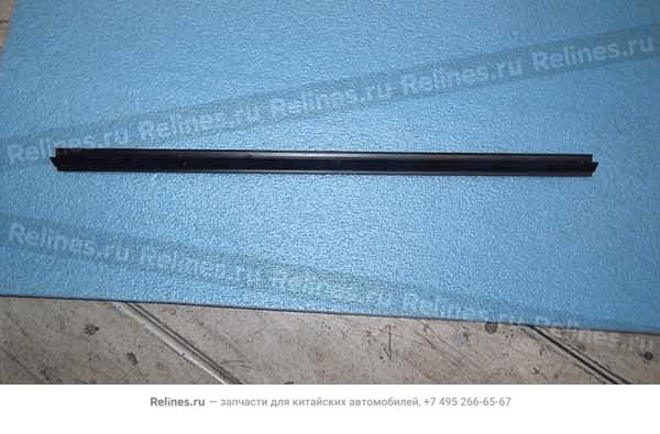 INR waterproof strip-rr door RH