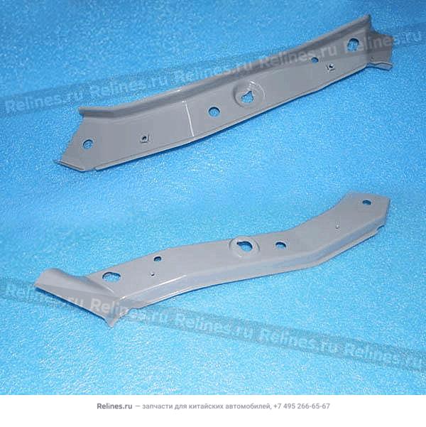 Bracket-headlamp RH - S21-8***40-DY