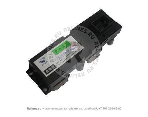 Control switch device assy - B11-3***30MA