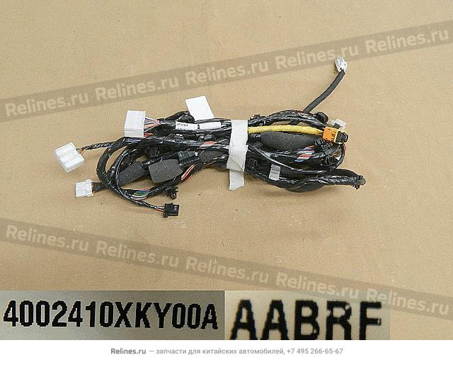 Roof harness assy - 40024***Y00A