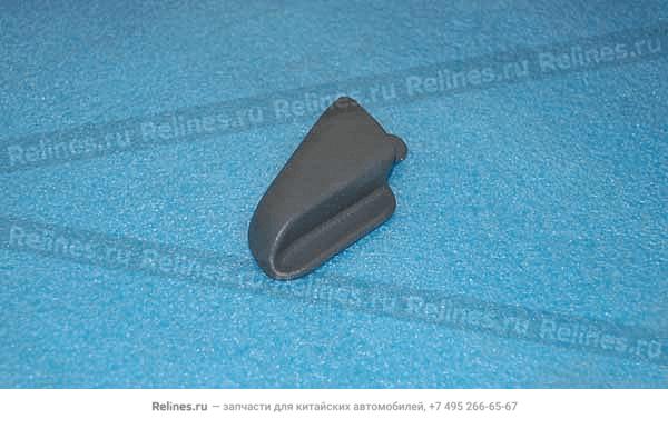 Handle - reclining knuckle (FR door LH) - T11-8***00001