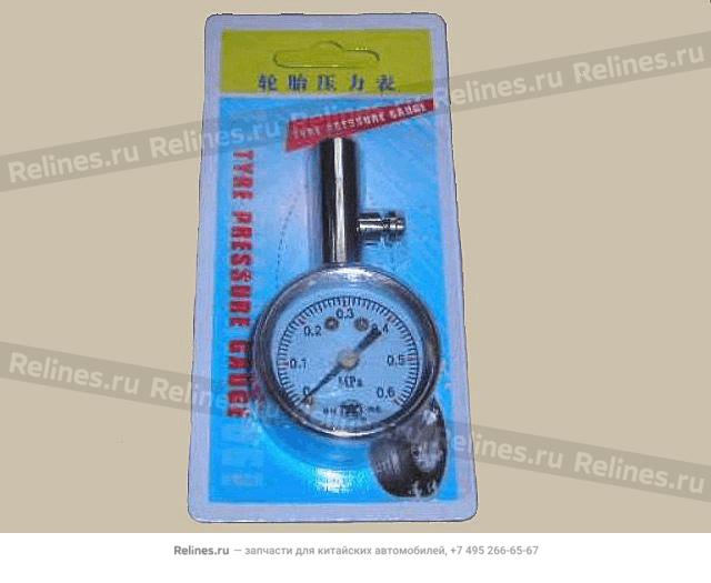 Air pressure instrument(export) - 3901***D01