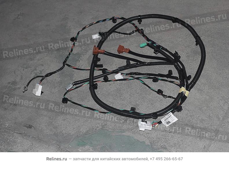 Assy,trunk wire harness - 101***542