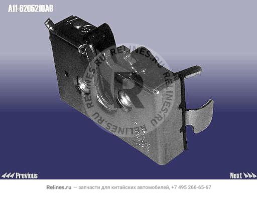 Замок двери задней правой - A11-6***10AB