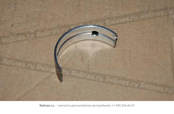 Bearing - crankshaft UPR (standard 2)