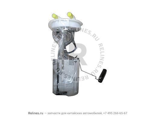 Electric fuel pump assy