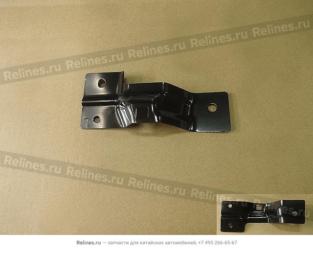 FR door INR plate mounting brkt no.2,LH - 61016***Z08A