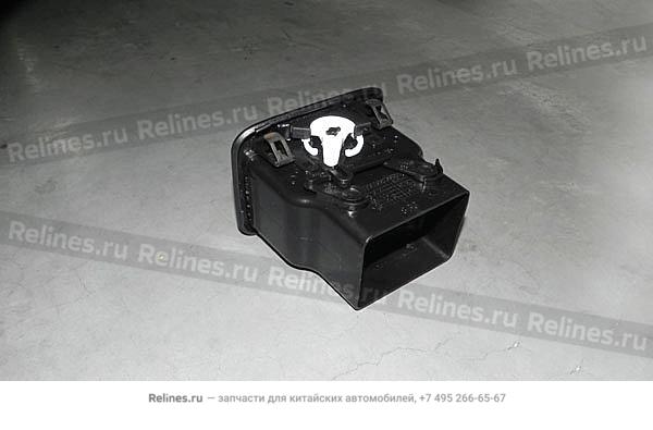 Vent assy - RH - B11-***330