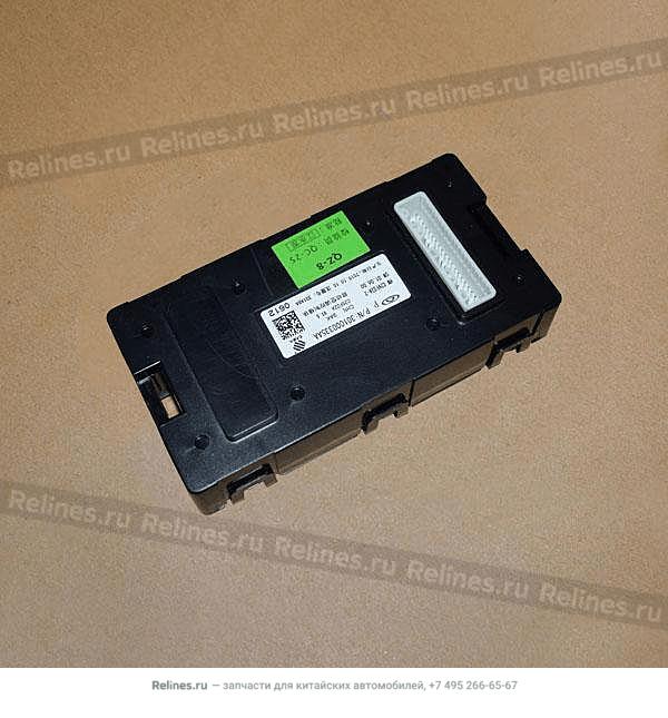 Auto AC control module - 3010***5AA