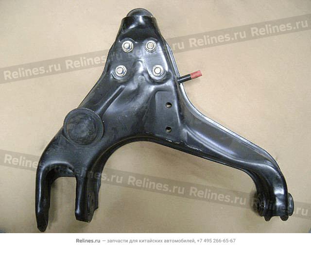 LWR swing arm assy LH(04)